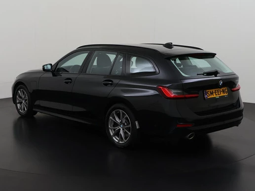 BMW 3 Serie - Afbeelding 7 van 30