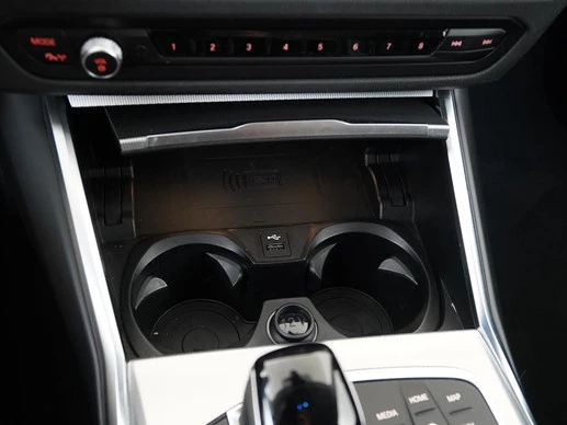 BMW 3 Serie - Afbeelding 15 van 30