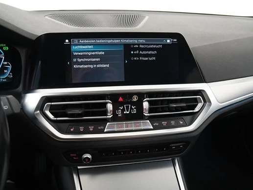BMW 3 Serie - Afbeelding 16 van 30