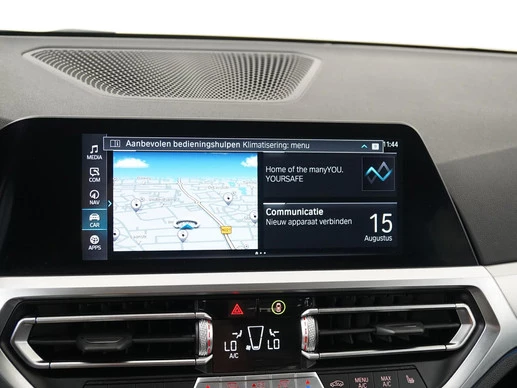 BMW 3 Serie - Afbeelding 17 van 30