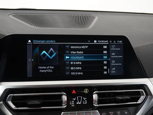 BMW 3 Serie - Afbeelding 19 van 30