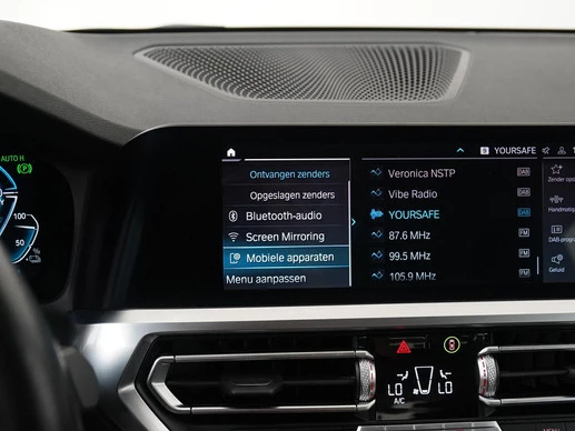 BMW 3 Serie - Afbeelding 20 van 30