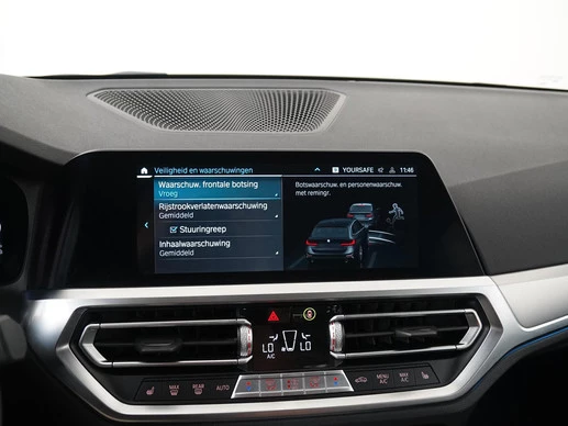 BMW 3 Serie - Afbeelding 29 van 30