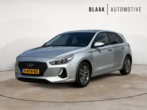 Hyundai i30 - Afbeelding 1 van 30