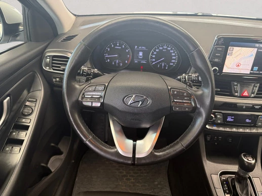 Hyundai i30 - Afbeelding 4 van 30