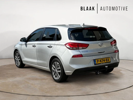 Hyundai i30 - Afbeelding 5 van 30