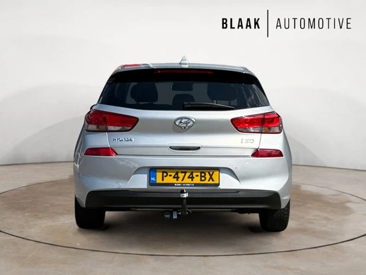 Hyundai i30 - Afbeelding 7 van 30