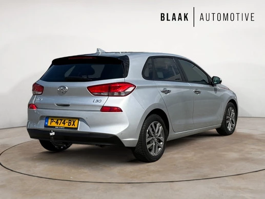 Hyundai i30 - Afbeelding 9 van 30