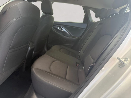 Hyundai i30 - Afbeelding 10 van 30