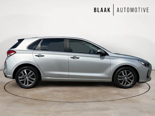 Hyundai i30 - Afbeelding 11 van 30