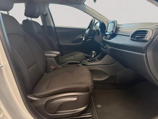 Hyundai i30 - Afbeelding 12 van 30