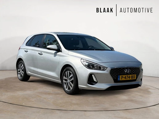 Hyundai i30 - Afbeelding 14 van 30