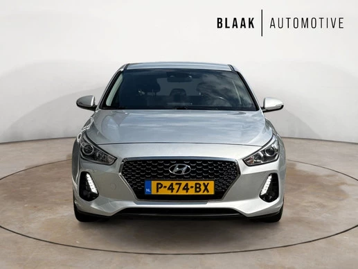Hyundai i30 - Afbeelding 16 van 30