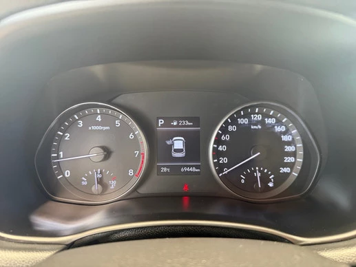 Hyundai i30 - Afbeelding 22 van 30
