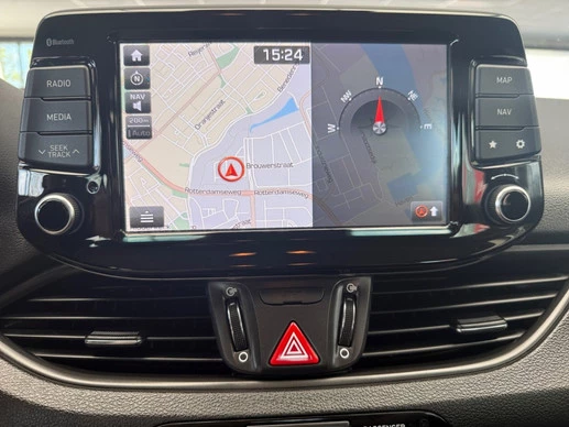 Hyundai i30 - Afbeelding 25 van 30