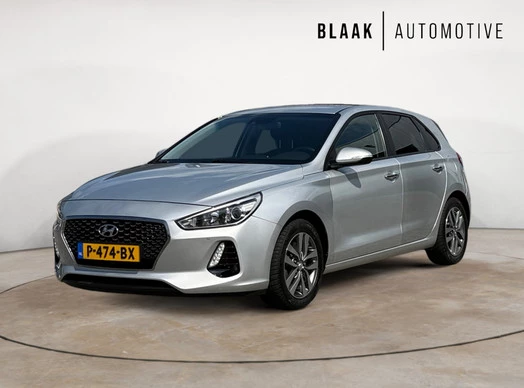 Hyundai i30 - Afbeelding 28 van 30