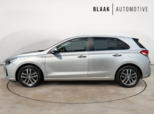 Hyundai i30 - Afbeelding 30 van 30