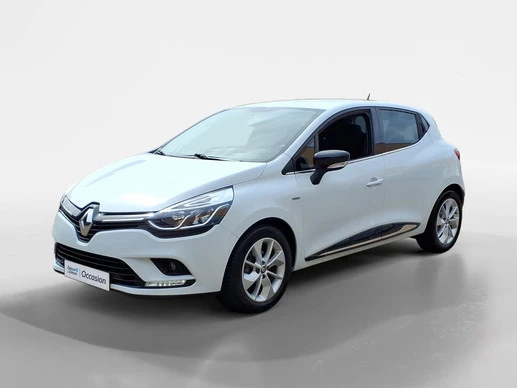 Renault Clio - Afbeelding 1 van 28