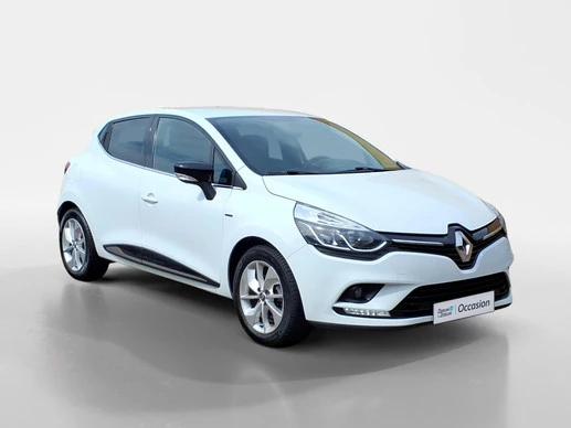 Renault Clio - Afbeelding 3 van 28