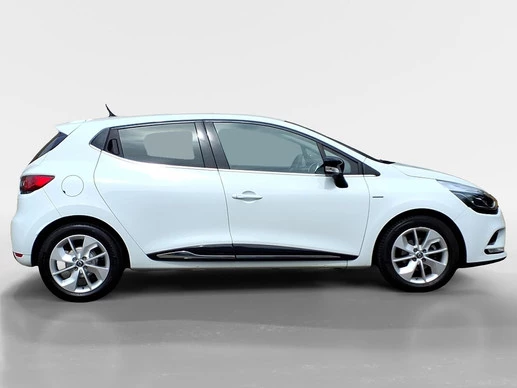 Renault Clio - Afbeelding 4 van 28