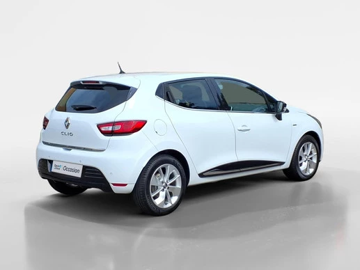 Renault Clio - Afbeelding 5 van 28
