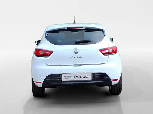 Renault Clio - Afbeelding 6 van 28