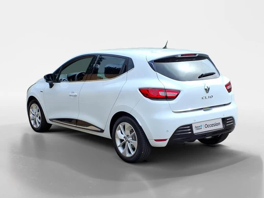 Renault Clio - Afbeelding 7 van 28