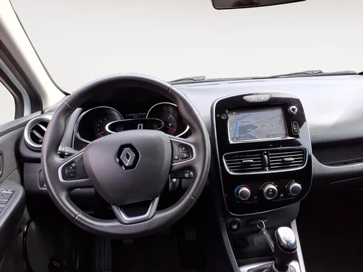Renault Clio - Afbeelding 11 van 28
