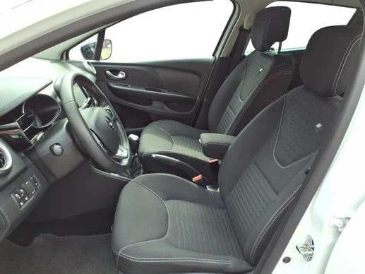 Renault Clio - Afbeelding 12 van 28