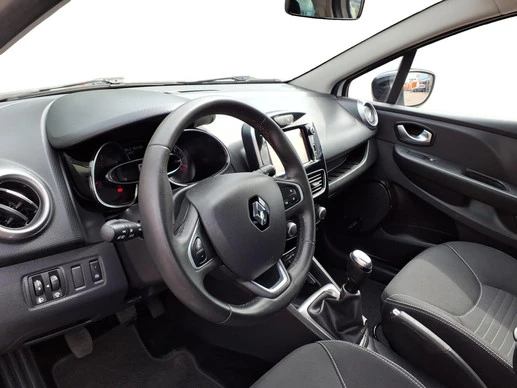 Renault Clio - Afbeelding 13 van 28