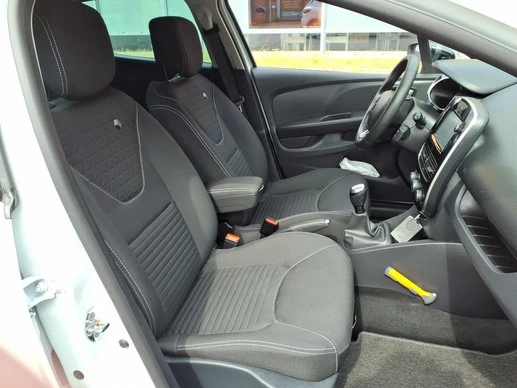 Renault Clio - Afbeelding 16 van 28