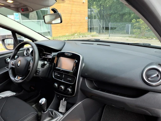 Renault Clio - Afbeelding 17 van 28