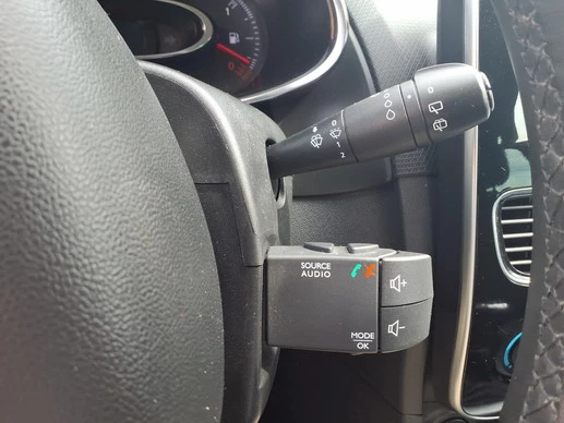 Renault Clio - Afbeelding 21 van 28