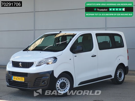 Peugeot Expert - Afbeelding 1 van 18