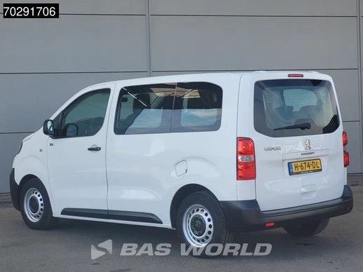 Peugeot Expert - Afbeelding 2 van 18