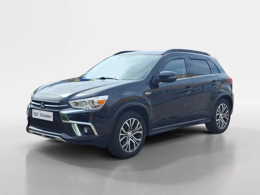 Mitsubishi ASX - Afbeelding 1 van 28