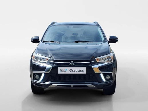 Mitsubishi ASX - Afbeelding 2 van 28