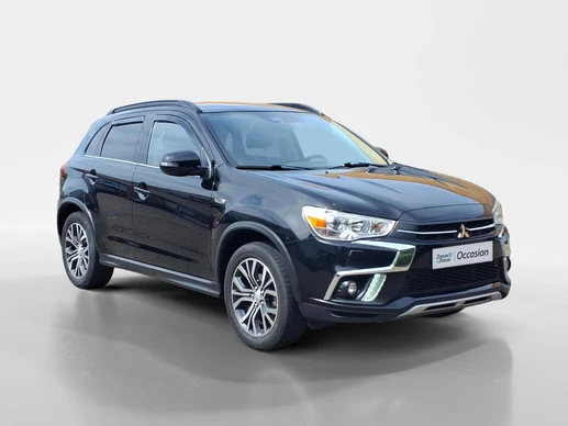 Mitsubishi ASX - Afbeelding 3 van 28
