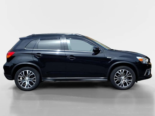 Mitsubishi ASX - Afbeelding 4 van 28