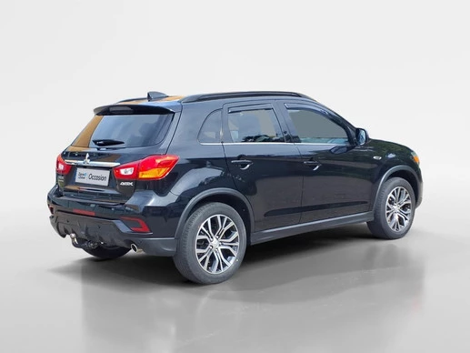 Mitsubishi ASX - Afbeelding 5 van 28