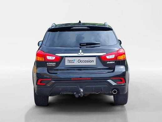 Mitsubishi ASX - Afbeelding 6 van 28