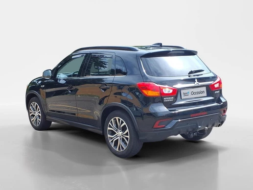 Mitsubishi ASX - Afbeelding 7 van 28