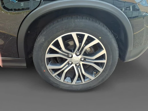 Mitsubishi ASX - Afbeelding 8 van 28