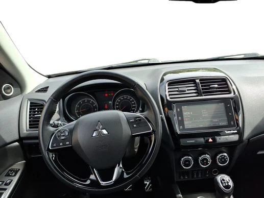 Mitsubishi ASX - Afbeelding 12 van 28