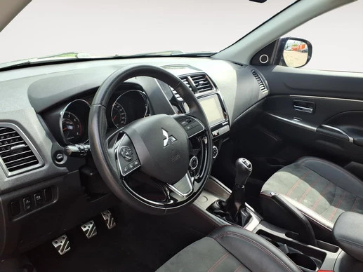 Mitsubishi ASX - Afbeelding 14 van 28