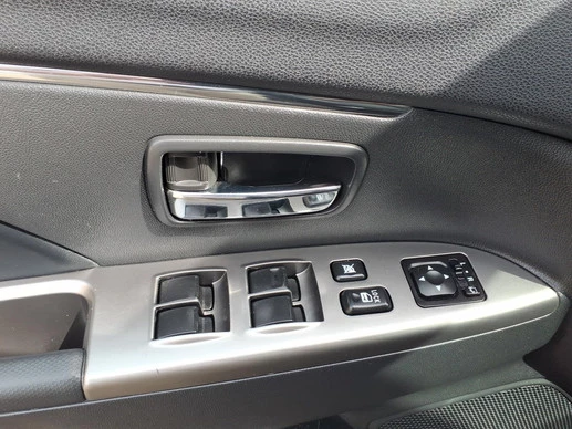 Mitsubishi ASX - Afbeelding 15 van 28