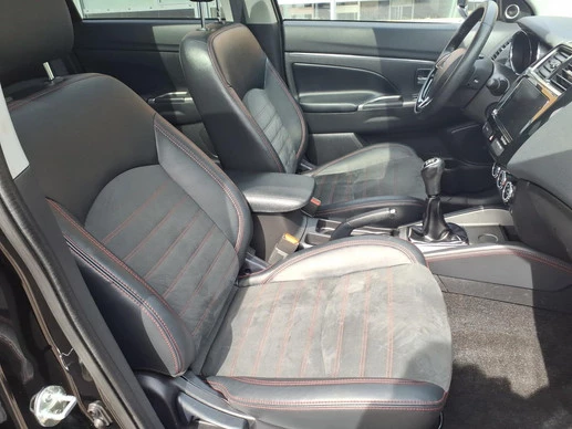 Mitsubishi ASX - Afbeelding 17 van 28