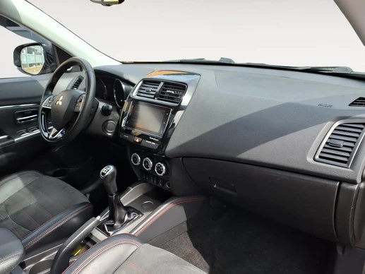 Mitsubishi ASX - Afbeelding 18 van 28
