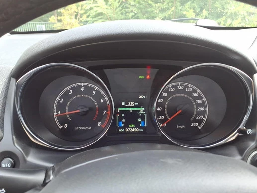Mitsubishi ASX - Afbeelding 20 van 28