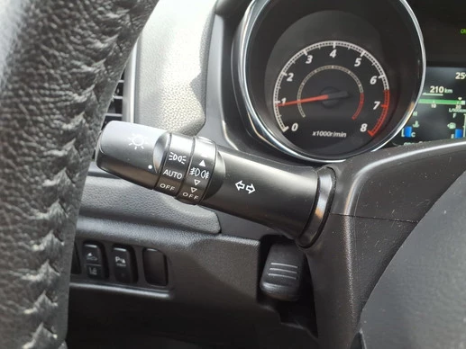 Mitsubishi ASX - Afbeelding 23 van 28